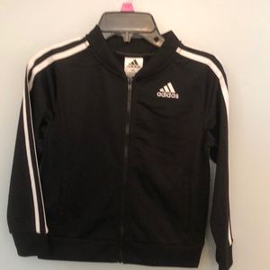 New with tag 6x Adidas jacket